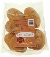 Dinkelbrötchen, 5 Stück