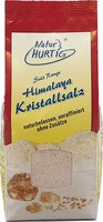 Himalaja Kristallsalz, Fein; Natur Hurtig