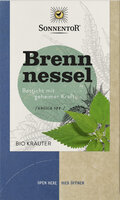 Brennnessel, Doppelkammerbeutel