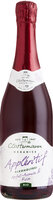 Appleritif Apfel - Aronia & Rose feinherb (alkoholfrei)