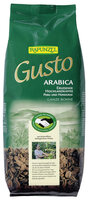 Gusto Arabica ganze Bohne HIH
