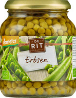 Erbsen