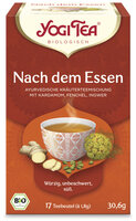 Yogi Tea® Nach dem Essen Bio