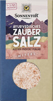 Ayurvedisches Zaubersalz® mittel, für Salzmühlen, Packung