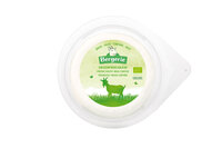 Bio-Ziegenfrischkäse