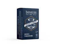 benecos for men only Gesicht- und Körperseife