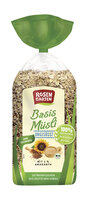 Basis-Müsli mit Amaranth