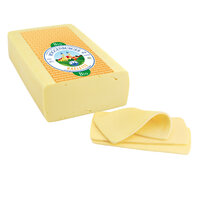 Roggenburger Bio Raclette ca. 1,8 kg