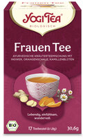 Yogi Tea® Frauen Tee Bio