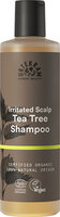 Urtekram Tea Tree Shampoo Gereizte Kopfhaut 250 ml