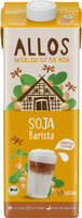 Soja Barista Drink