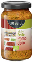 Pesto Pomodoro - frisch 125 g