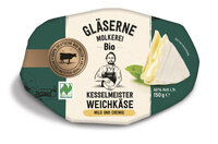 GM Kesselmeister Weichkäse 150g