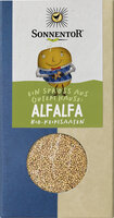 Alfalfa, Packung