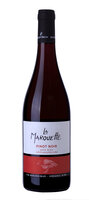 La Marouette rouge Pinot Noir IGP