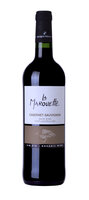 La Marouette rouge Cabernet-Sauvignon IGP