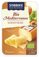 Bio Mediterraneo in Scheiben