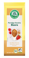 Beeren Porridge-Gewürz