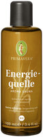 Energiequelle Aroma Sauna bio