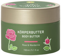 Alles Liebe Körperbutter