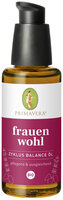 Frauenwohl Zyklus Balance Öl bio