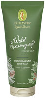 Waldspaziergang Duschbalsam