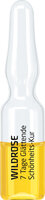 WELEDA Skin Repair Intensiv-Kur 7 Ampullen Wildrose