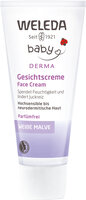 WELEDA Weiße Malve Gesichtscreme