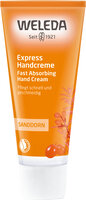 WELEDA Sanddorn Express Handcreme