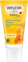 WELEDA Calendula Wind & Wetter Balsam