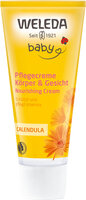 WELEDA Calendula Pflegecreme Körper & Gesicht