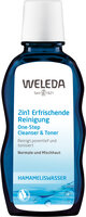 WELEDA 2in1 Erfrischende Reinigung