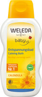 WELEDA Calendula Entspannungsbad