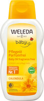 WELEDA Calendula Pflegeöl Parfümfrei