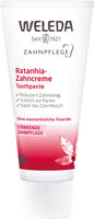 WELEDA Ratanhia-Zahncreme