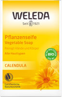 WELEDA Calendula Pflanzenseife