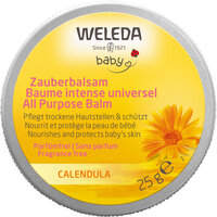 Weleda Zauberbalsam Calendula