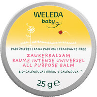 WELEDA Zauberbalsam Calendula