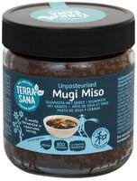 Mugi Miso unpasteurisiert