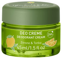 Glücksgefühle Deo Creme