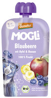 Bio-Quetschie Blaubeere