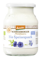 demeter Speisequark Magerstufe