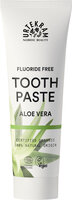 Urtekram Toothpaste Aloe Vera Fluoride Free 75 ml