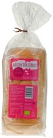 Weizen Toastbrot