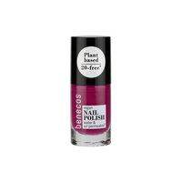 benecos Nail Polish wild orchid