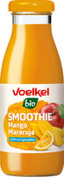 Smoothie Mango Maracuja kühlpflichtig