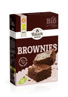 Brownies glutenfrei Bio