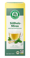 Süßholz-Minze