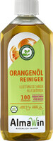 Orangenöl Reiniger