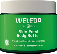 WELEDA Skin Food Body Butter